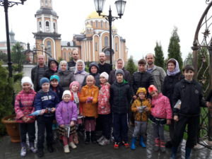 монастырь